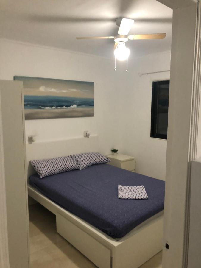Casa Sienna Apartment Corralejo Exterior photo